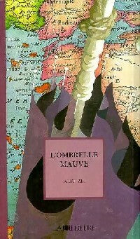 Livrenpoche : L'ombrelle mauve - Alki Zei - Livre
