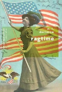 Ragtime - Edgar L. Doctorow - Livre