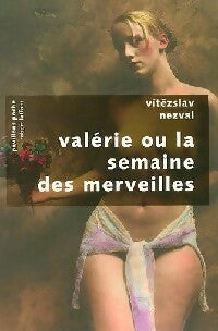 Livrenpoche : Valérie ou la semaine des merveilles - Vitezslav Nezval - Livre