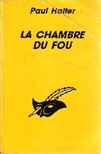 Livrenpoche : La chambre du fou - Paul Halter - Livre