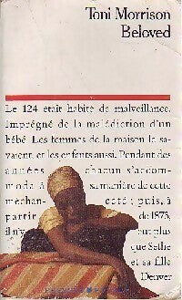Livrenpoche : Beloved - Toni Morrison - Livre