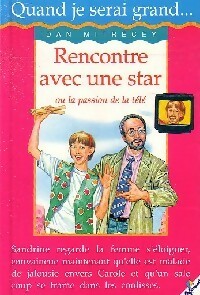 Livrenpoche : Rencontre avec une star - Dan Mitrecey - Livre
