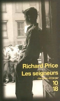 Livrenpoche : Les seigneurs - Richard Price - Livre