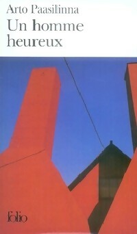 Livrenpoche : Un homme heureux - Arto Paasilinna - Livre