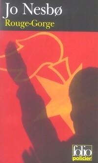 Livrenpoche : Rouge gorge - Jo Nesbo - Livre