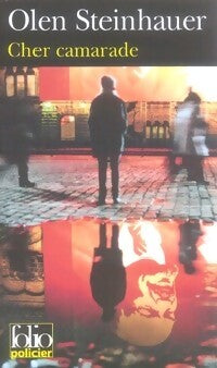 Livrenpoche : Cher camarade - Olen Steinhauer - Livre
