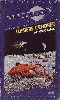 Livrenpoche : Lumière Cendrée - * - Livre