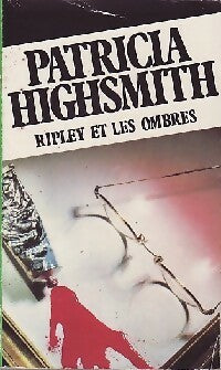Livrenpoche : Ripley et les ombres - Patricia Highsmith - Livre