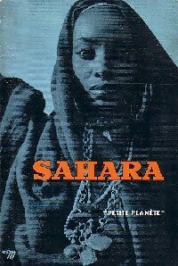 Livrenpoche : Sahara - François Vergnaud - Livre