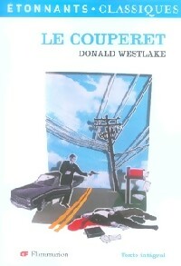 Livrenpoche : Le couperet - Donald E. Westlake - Livre