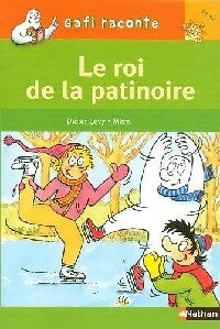 Livrenpoche : Le roi de la patinoire - Anne Ferrier - Livre