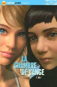 Livrenpoche : La chambre de l'ange - Gudule - Livre