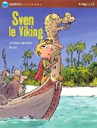 Livrenpoche : Sven le viking - Arnaud Alméras - Livre
