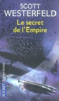 Livrenpoche : Le secret de l'empire - Scott Westerfeld - Livre