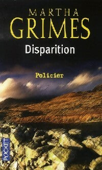 Livrenpoche : Disparition - Martha Grimes - Livre