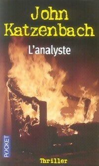 Livrenpoche : L'analyste - John Katzenbach - Livre