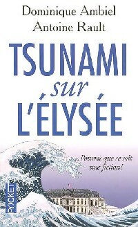 Livrenpoche : Tsunami sur l'Elysée : Pourvu que ce soit une fiction ! - Dominique Ambiel - Livre