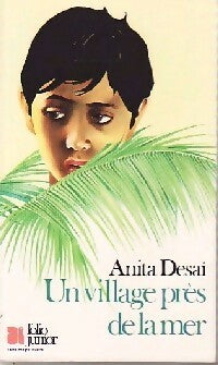 Livrenpoche : Un village près de la mer - Anita Desaï - Livre
