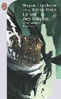 Livrenpoche : Ki et Vandien Tome I : Le vol des harpies - Megan Lindholm - Livre