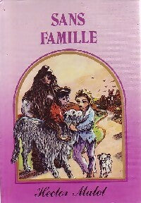 Livrenpoche : Sans Famille - Hector Malot - Livre