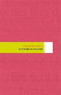 Livrenpoche : La fiancée du Mascaret - Chantal Detcherry - Livre