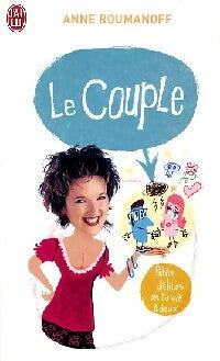 Livrenpoche : Le couple - Anne Roumanoff - Livre