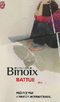 Livrenpoche : Battue - Marguerite Binoix - Livre