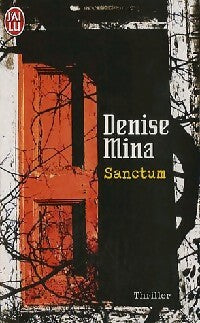 Livrenpoche : Sanctum - Denise Mina - Livre