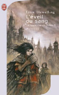 Livrenpoche : Le royaume de Tobin Tome III : L'éveil du sang - Lynn Flewelling - Livre