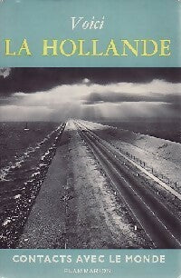 Livrenpoche : La Hollande - C.J. Kelk - Livre