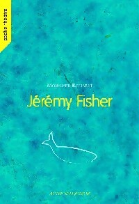 Livrenpoche : Jérémy Fisher - Mohamed Rouabhi - Livre