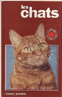 Livrenpoche : Les chats - Howard Loxton - Livre