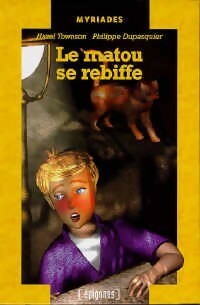 Livrenpoche : Le matou se rebiffe - Hazel Townson - Livre