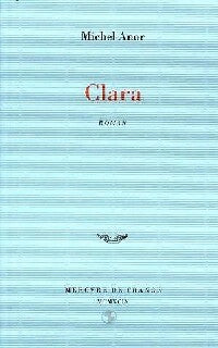 Livrenpoche : Clara - Michel Anor - Livre