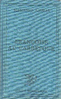Livrenpoche : Françoise au carrefour - Marianne Andrau - Livre