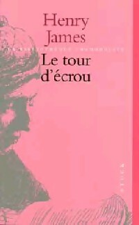 Livrenpoche : Le tour d'écrou - Henry James - Livre