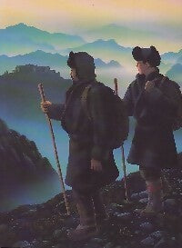 Livrenpoche : Le roi de la forêt des brumes - Michael Morpurgo - Livre