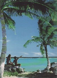 Livrenpoche : Fille du matin - Michael Dorris - Livre