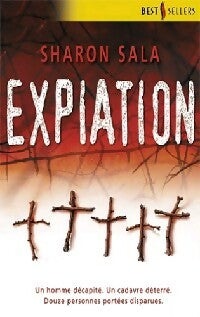 Livrenpoche : Expiation - Sharon Sala - Livre