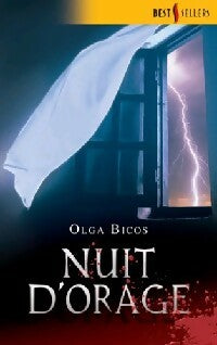 Livrenpoche : Nuit d'orage - Olga Bicos - Livre