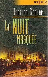 Livrenpoche : La nuit masquée - Heather Graham - Livre