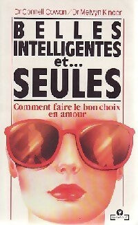 Livrenpoche : Belles, intelligentes et... Seules - Melvyn Kinder - Livre