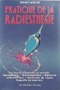 Livrenpoche : Pratique de la radiesthésie - Helmut Müller - Livre