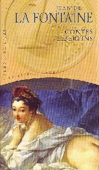 Contes libertins - Jean De La Fontaine -  1 uro un livre - Livre