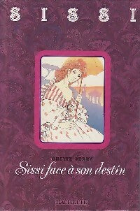 Livrenpoche : Sissi face à son destin - Odette Ferry - Livre