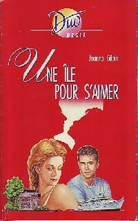 Livrenpoche : Une île pour s'aimer - Joanna Gilpin - Livre