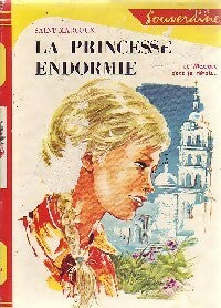 Livrenpoche : La princesse endormie, ce Mexique dont je rêvais... - Saint-Marcoux - Livre