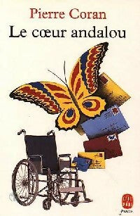 Livrenpoche : Le coeur Andalou - Pierre Coran - Livre
