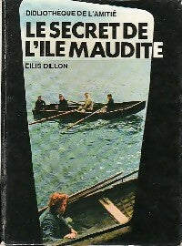 Livrenpoche : Le secret de l'île maudite - Eilis Dillon - Livre