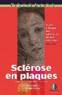 Sclérose en plaques - Collectif - Livre